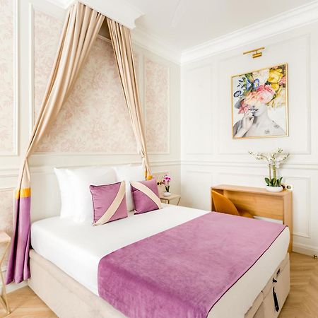 Merveil - Luxury Suite -Opera - Volney I Париж Екстериор снимка