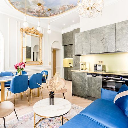 Merveil - Luxury Suite -Opera - Volney I Париж Екстериор снимка