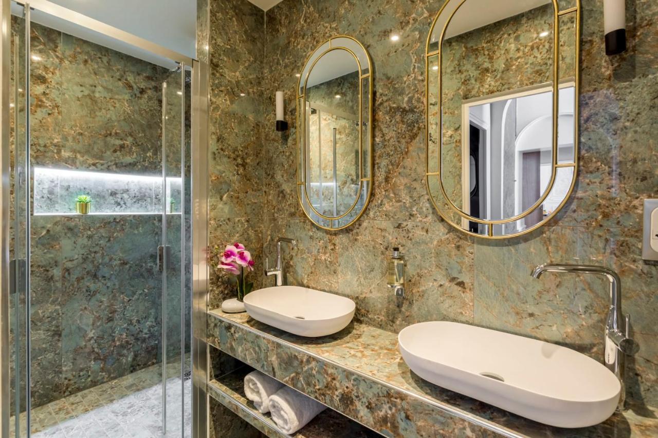 Merveil - Luxury Suite -Opera - Volney I Париж Екстериор снимка