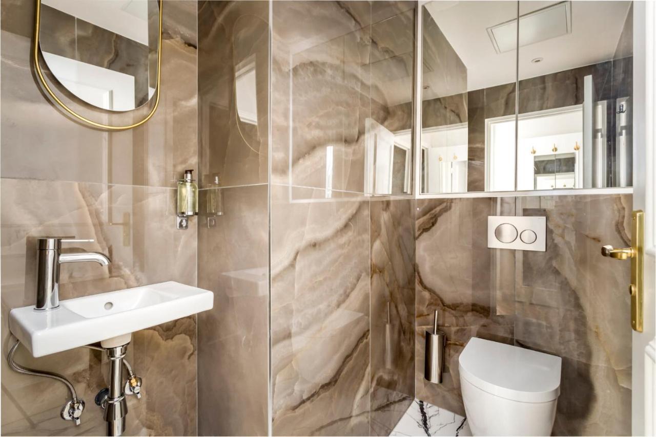 Merveil - Luxury Suite -Opera - Volney I Париж Екстериор снимка