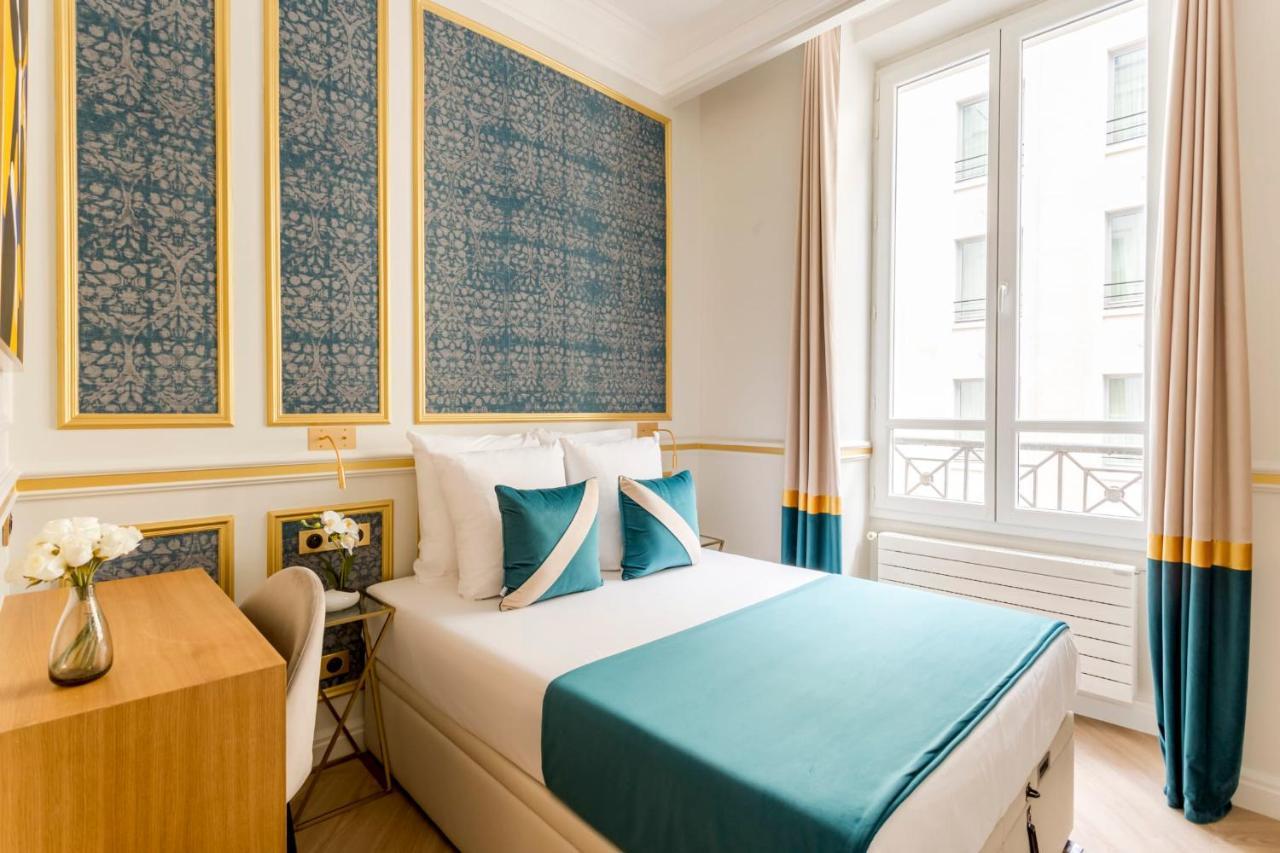 Merveil - Luxury Suite -Opera - Volney I Париж Екстериор снимка