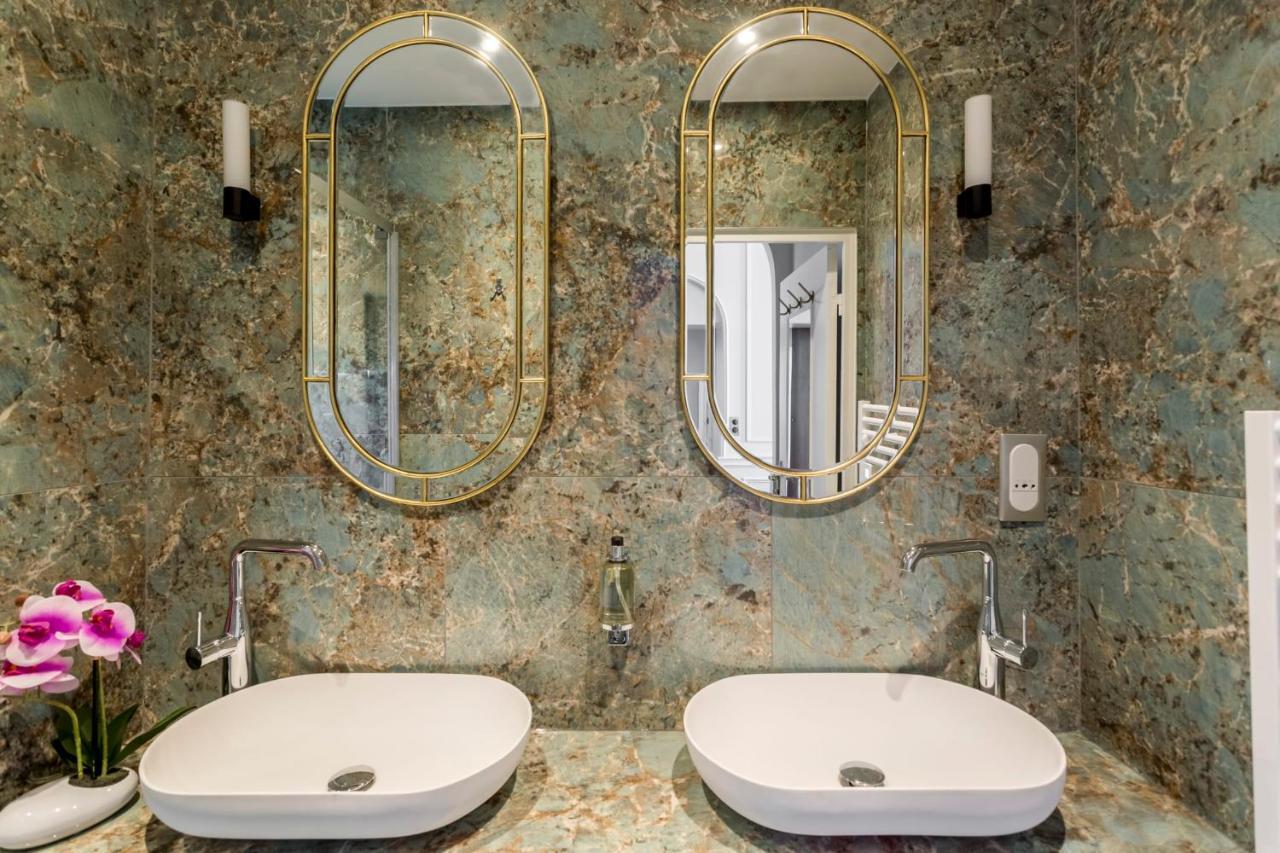 Merveil - Luxury Suite -Opera - Volney I Париж Екстериор снимка