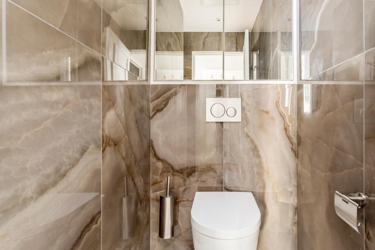 Merveil - Luxury Suite -Opera - Volney I Париж Екстериор снимка