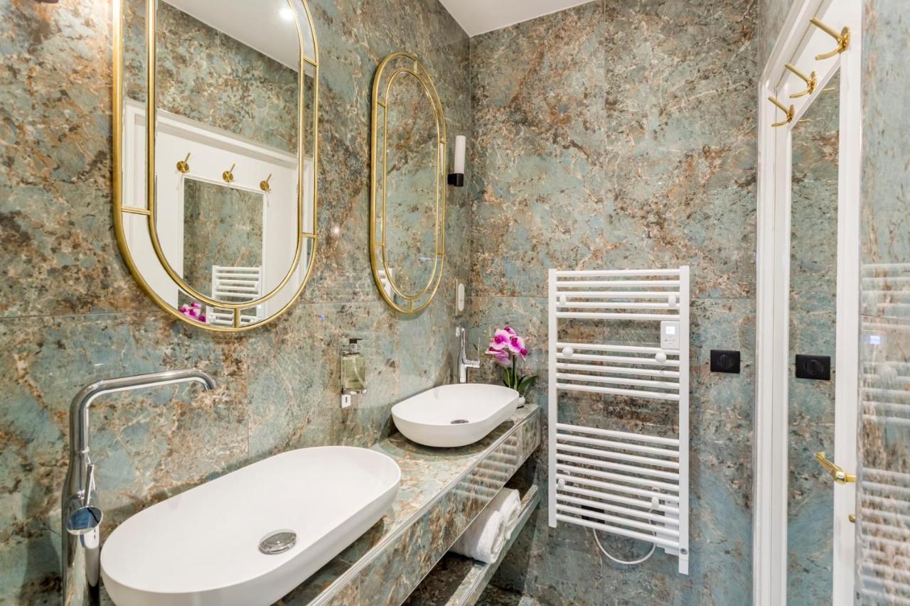 Merveil - Luxury Suite -Opera - Volney I Париж Екстериор снимка