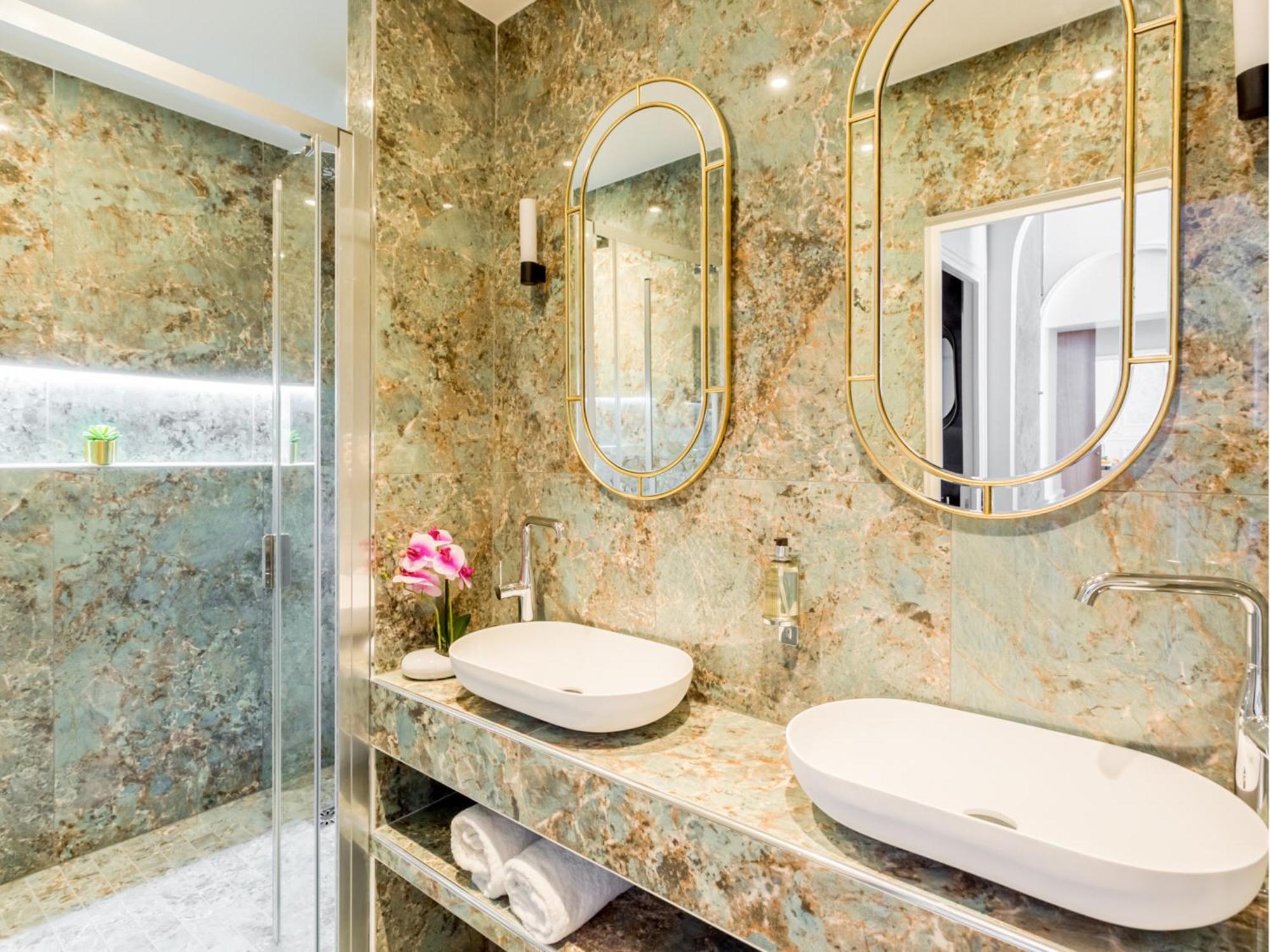 Merveil - Luxury Suite -Opera - Volney I Париж Екстериор снимка
