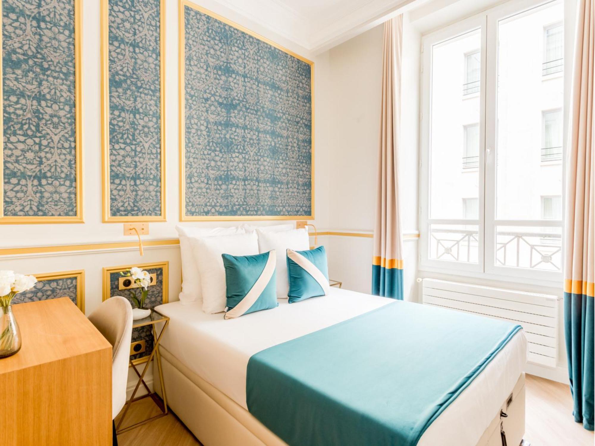 Merveil - Luxury Suite -Opera - Volney I Париж Екстериор снимка