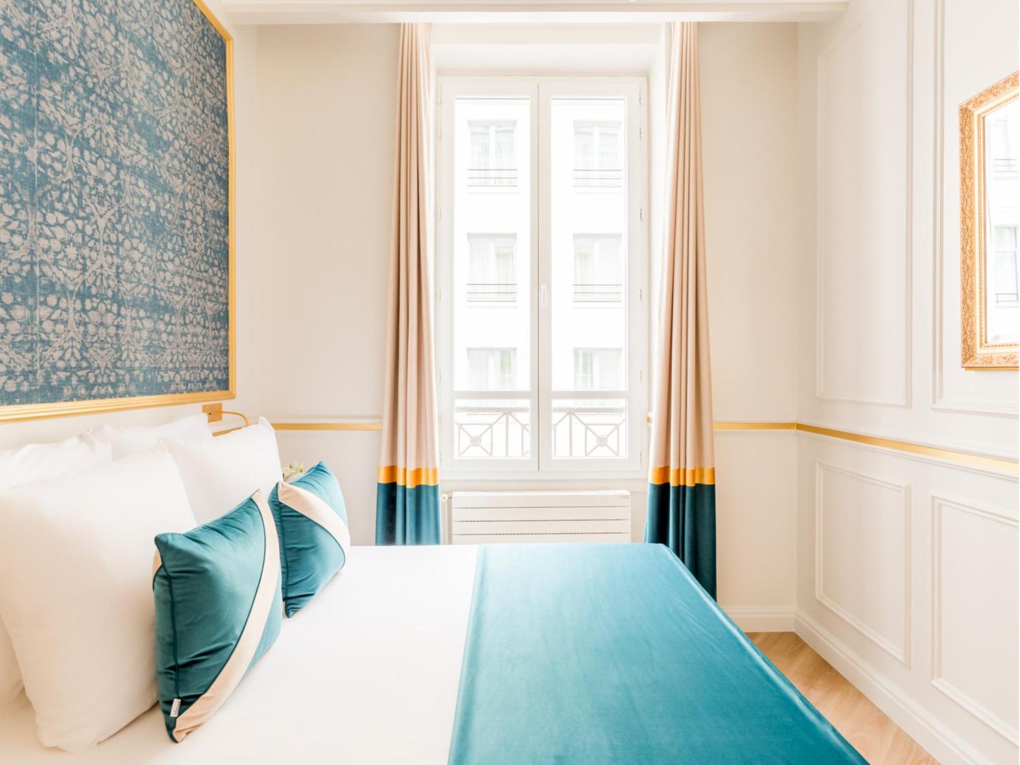 Merveil - Luxury Suite -Opera - Volney I Париж Екстериор снимка